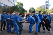 凝心团结,j9国际站官网入口液压第四节趣味运动会圆满结束 凝心团结,j9国际站官网入口液压第四节趣味运动会圆满结束