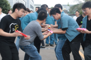 趣味端午 “粽”情欢乐 趣味端午 “粽”情欢乐